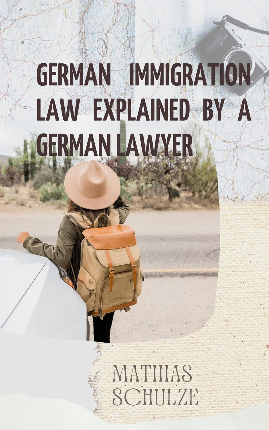 Visa, Blue Card, Immigration Guide Germany - Work, Study, Refugee, Investment, Company English Version (English Edition) baixar livro de graça