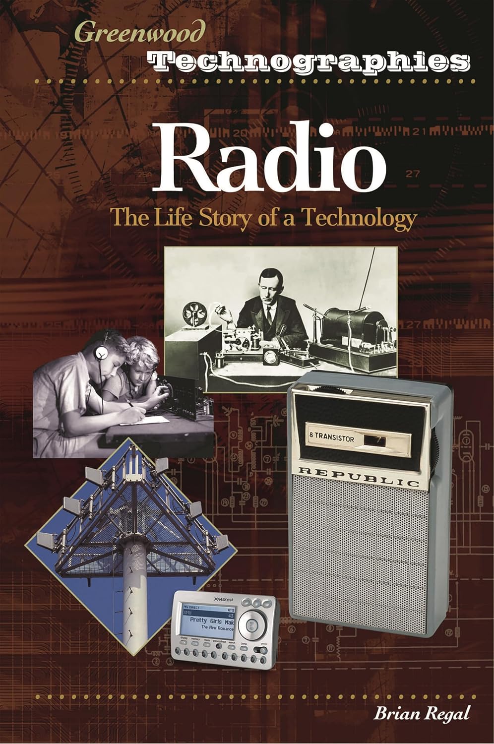 Radio: The Life Story of a Technology baixar livro de graça