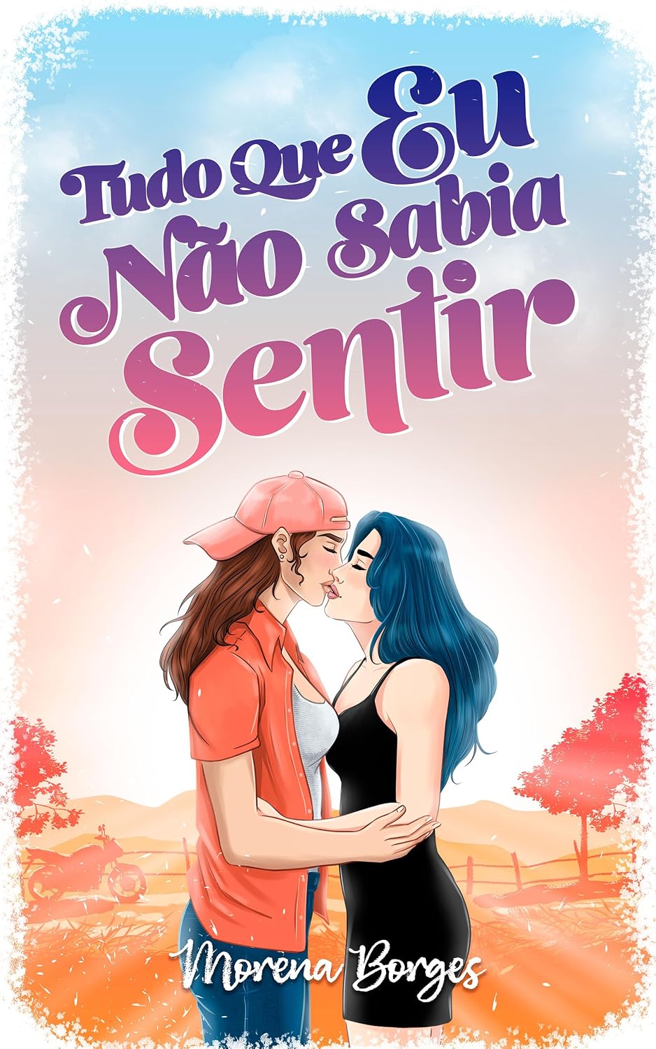capítulo por capítulo baixar Tudo que Eu Não Sabia Sentir