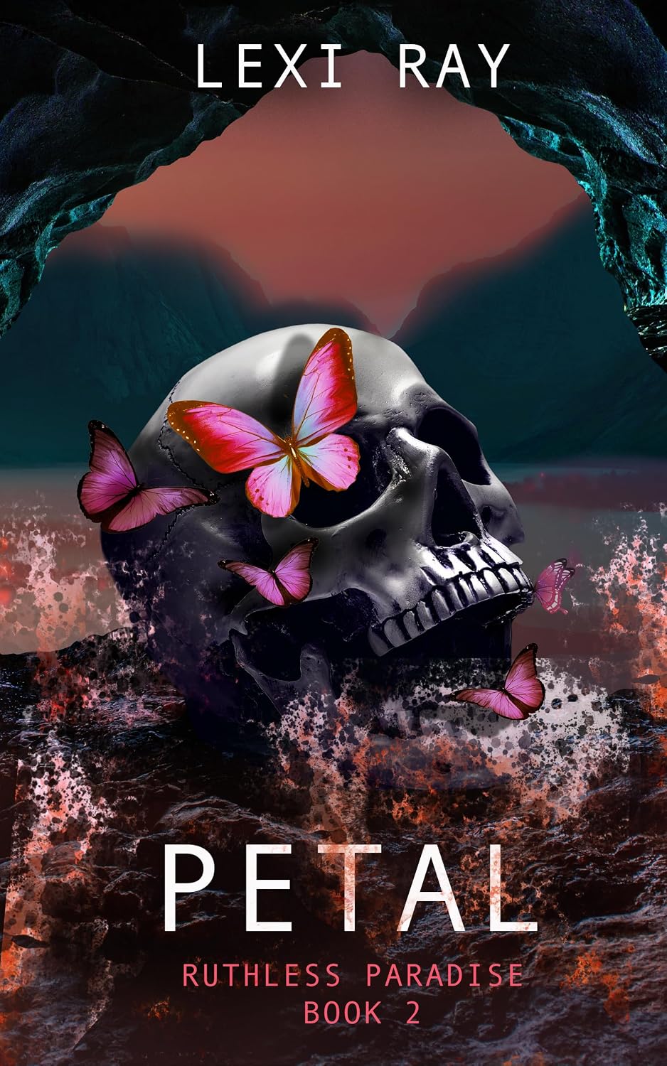 Petal (Ruthless Paradise Book 2) (English Edition) baixar livro de graça