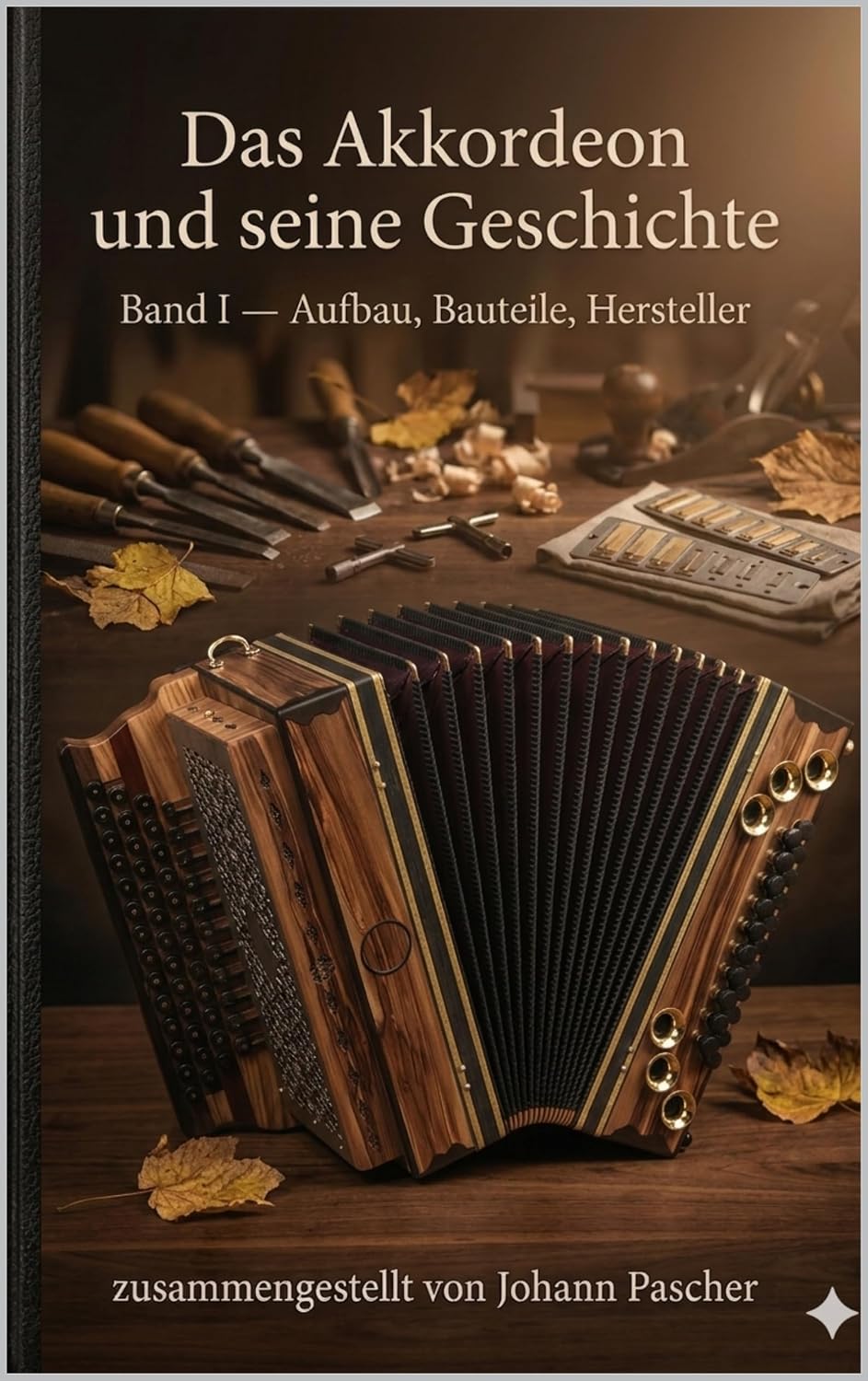 ler totalmente Das Akkordeon und seine Geschichte – Band I: Aufbau, Bauteile und Hersteller. Stimmzunge, Stradella-Bass, Cassotto, Helikonstimmplatten und die Pioniere des Instrumentenbaus (German Edition)