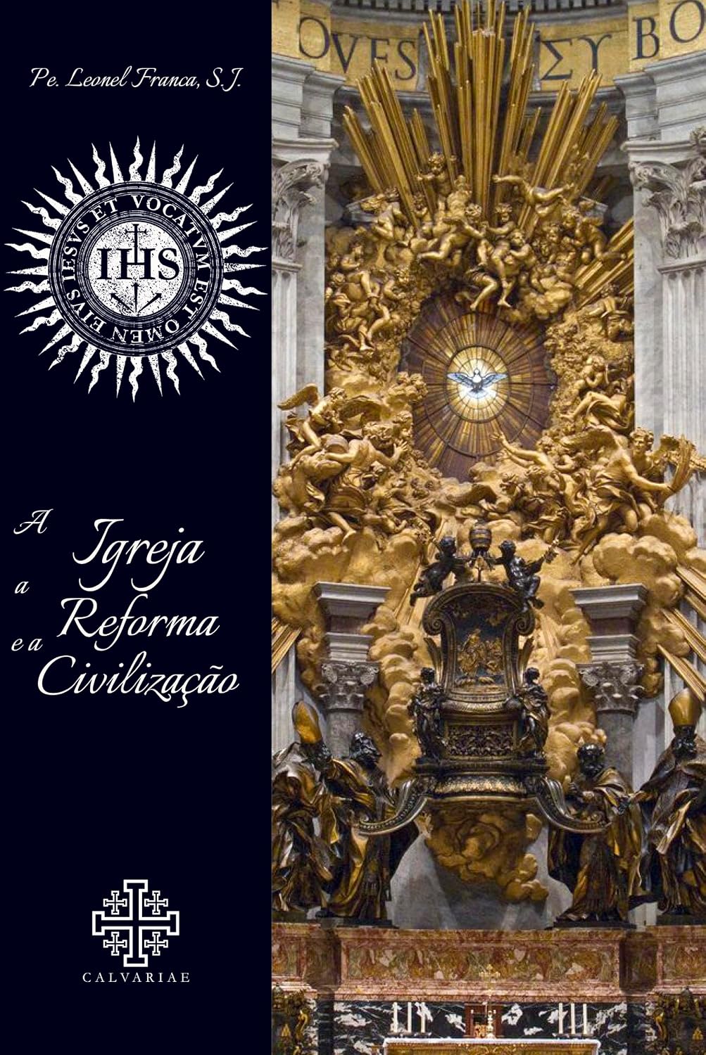 A Igreja, A Reforma E A Civilização baixar o livro de graça