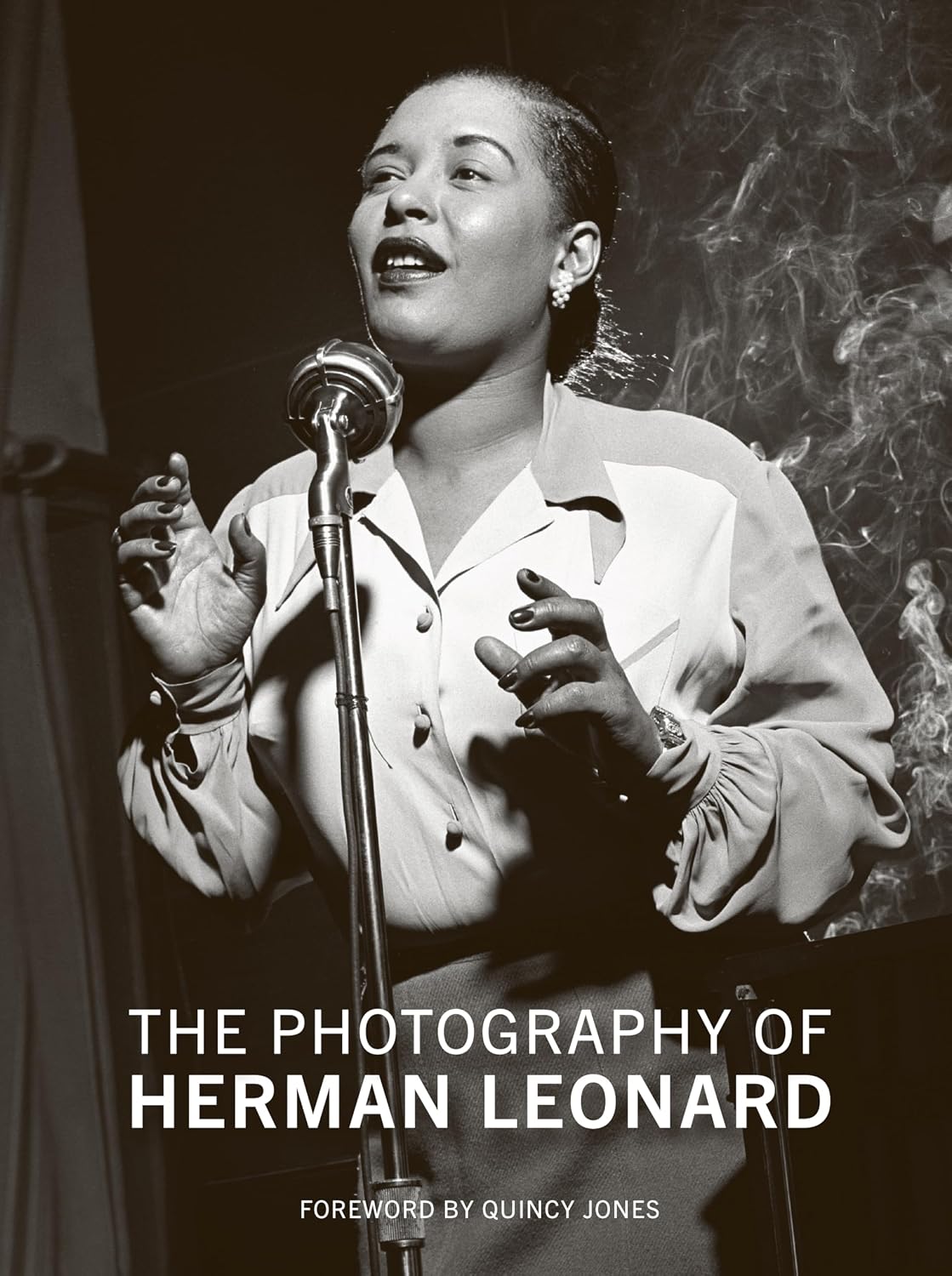 capítulo por capítulo baixar The Photography of Herman Leonard