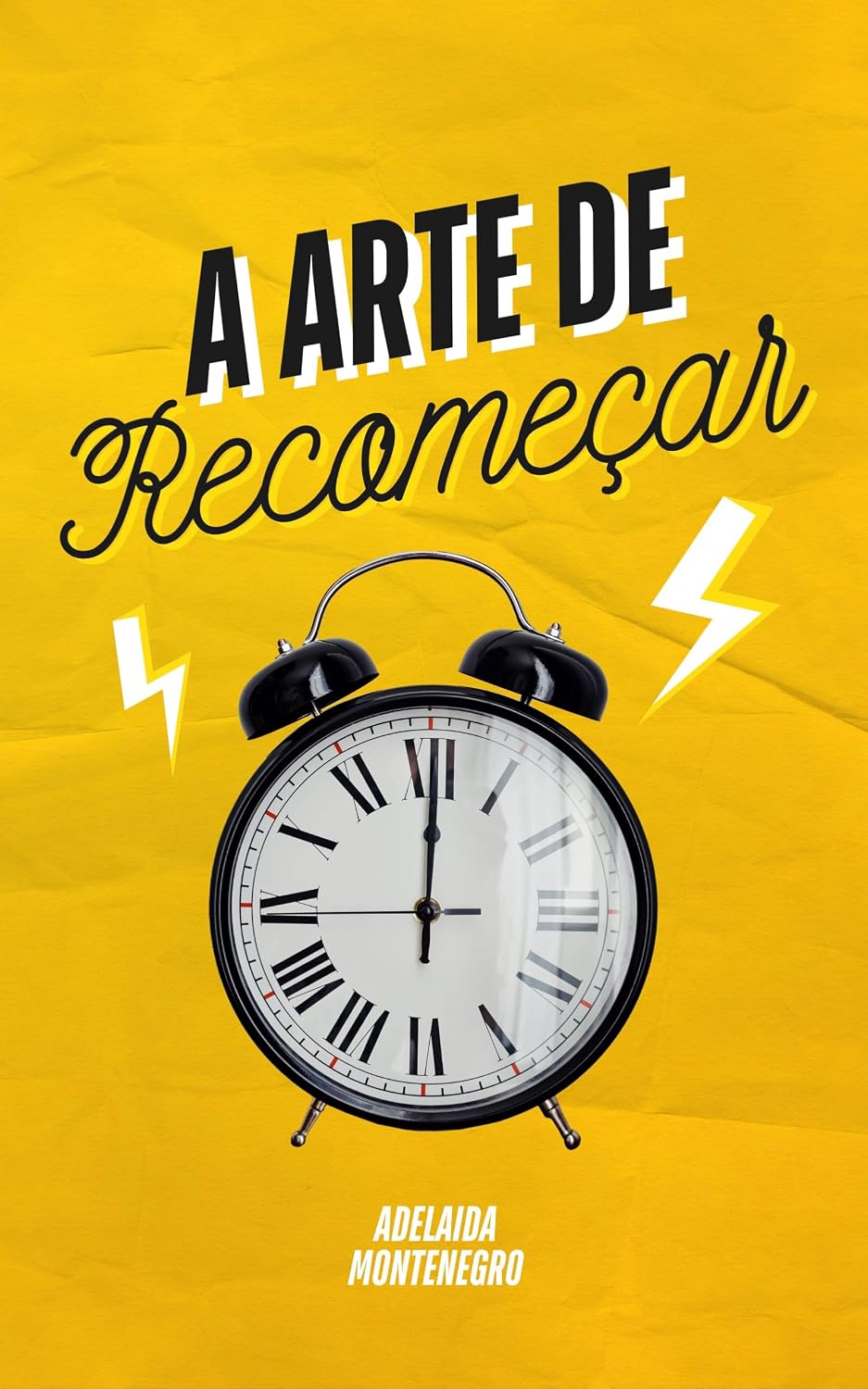 A Arte de Recomeçar baixar livro de graça