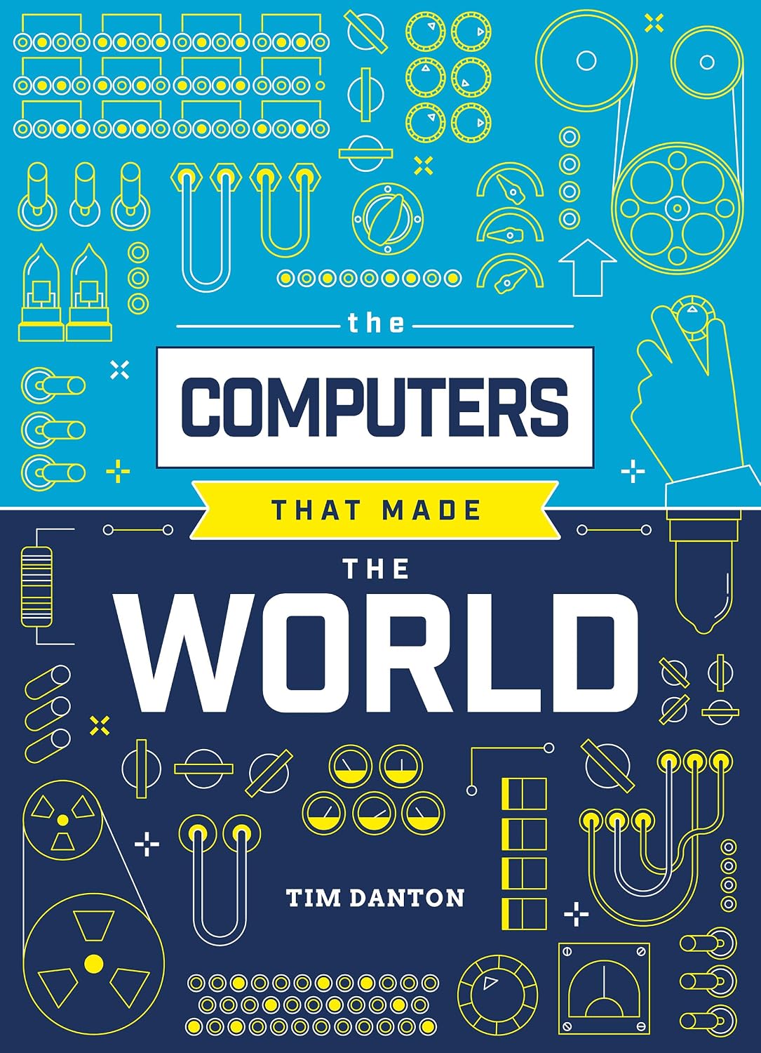 capítulo por capítulo baixar The Computers that Made the World (English Edition)