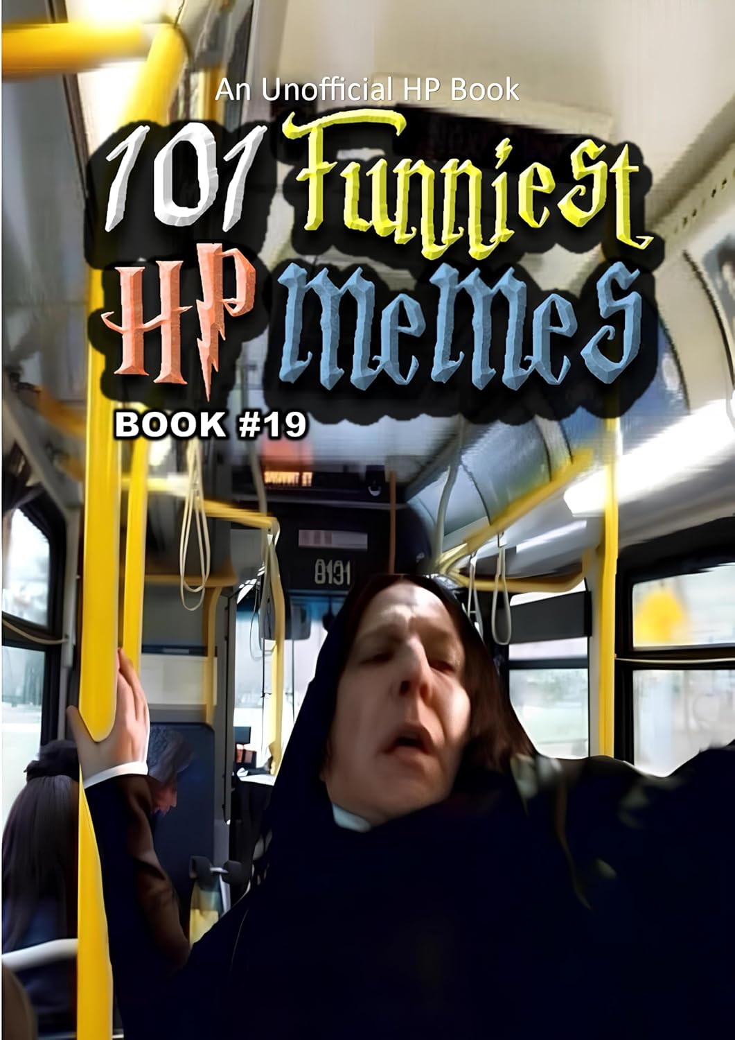 capítulo por capítulo baixar 101 FUNNIEST HP MEMES: BOOK 19 (English Edition)