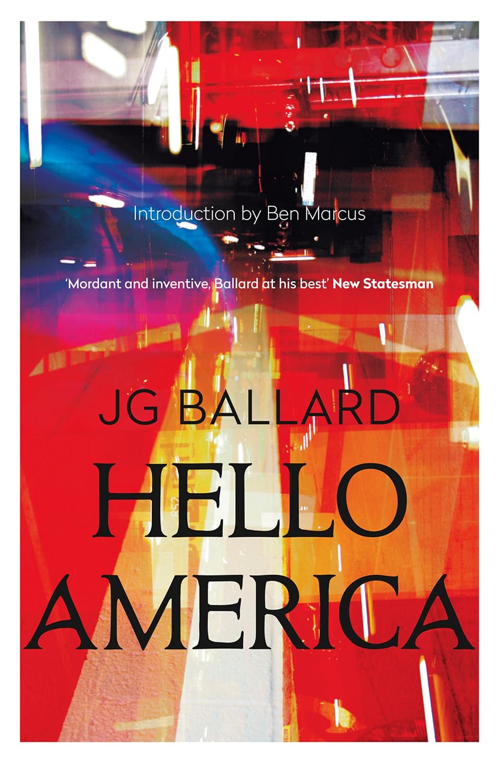 capítulo por capítulo baixar Hello America: A Gripping Post-Apocalyptic Adventure Across a Deserted American Continent (English Edition)
