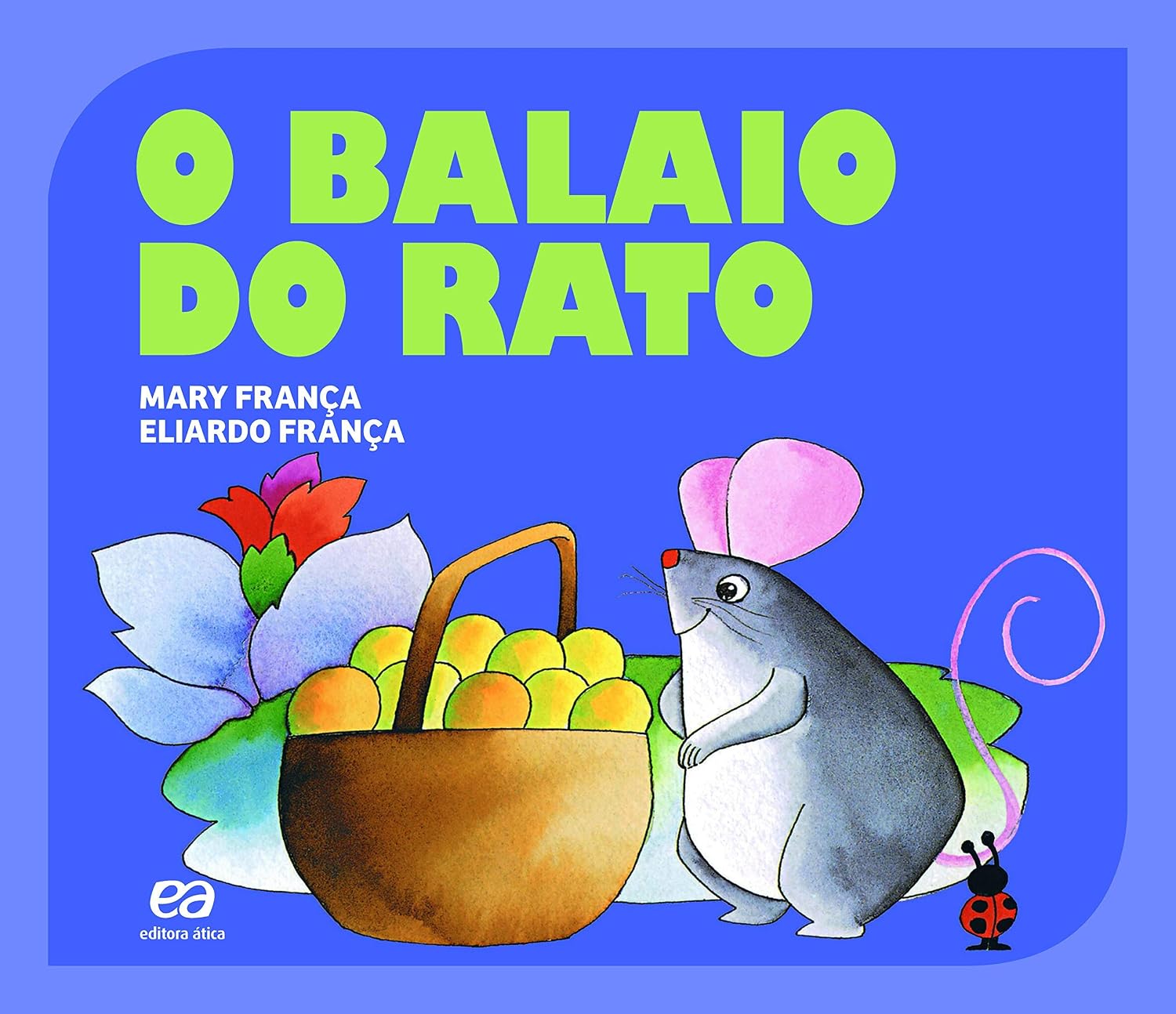 capítulo por capítulo baixar O Balaio do Rato