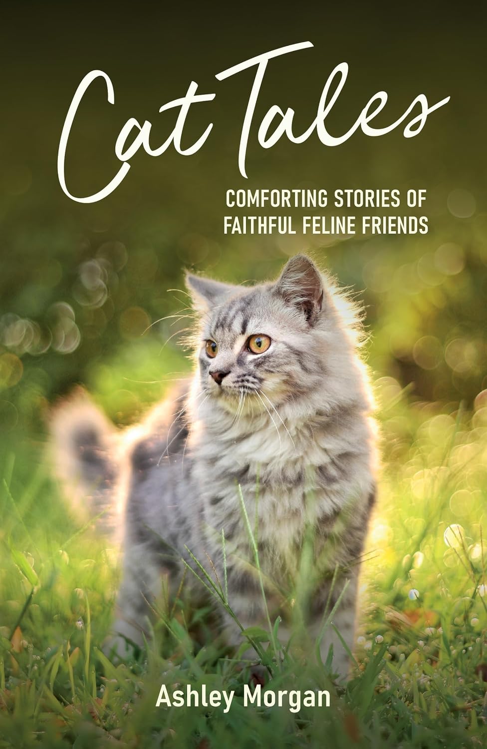 Cat Tales: Comforting Stories of Faithful Feline Friends (English Edition) baixar livro de graça