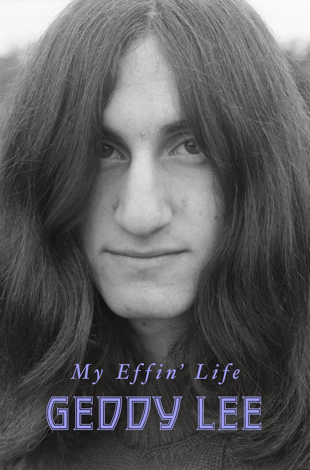 ler totalmente My Effin' Life: From Holocaust Roots to Rock and Roll Stardom