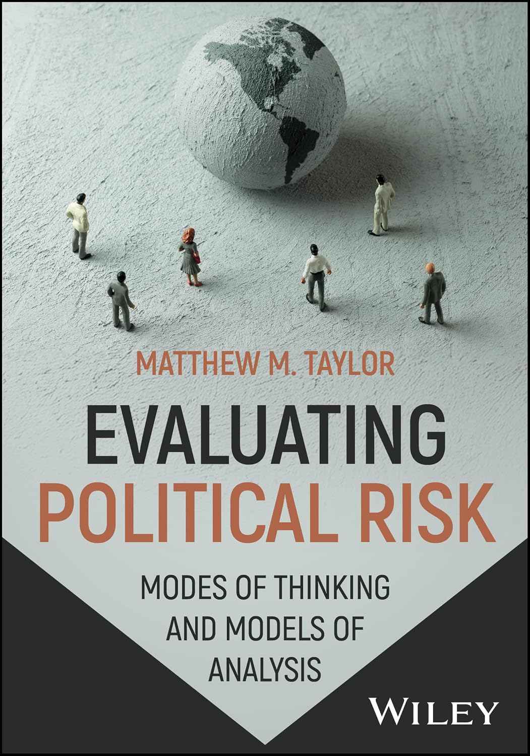 capítulo por capítulo baixar Evaluating Political Risk: Modes of Thinking and Models of Analysis