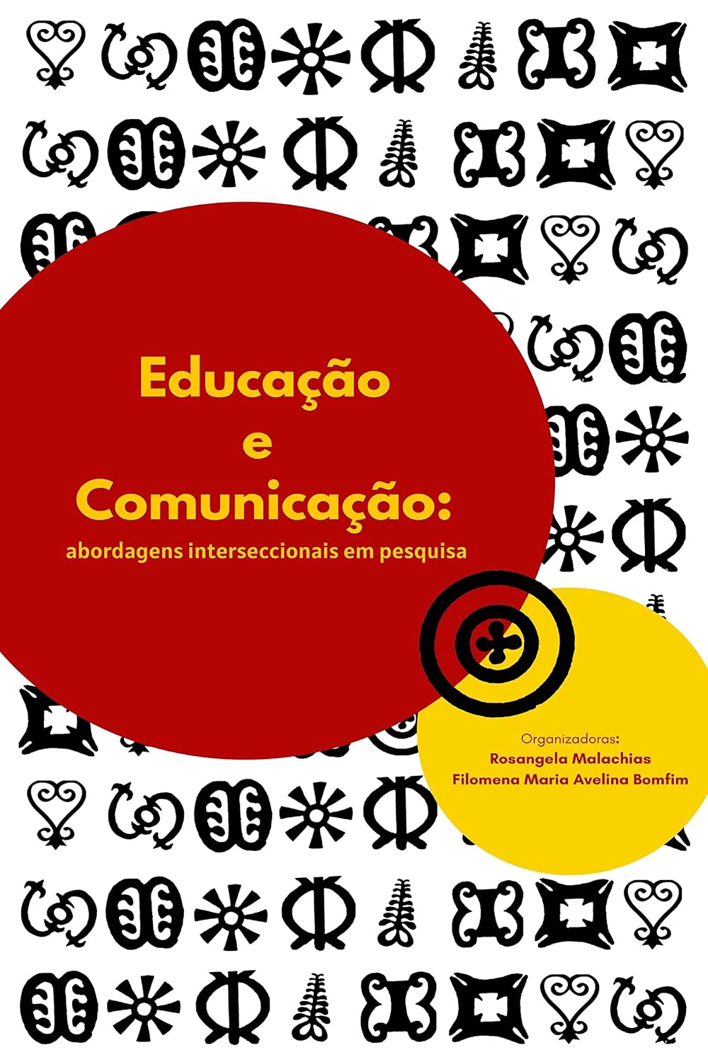 Educação e Comunicação:: abordagens interseccionais em pesquisa baixar livro de graça