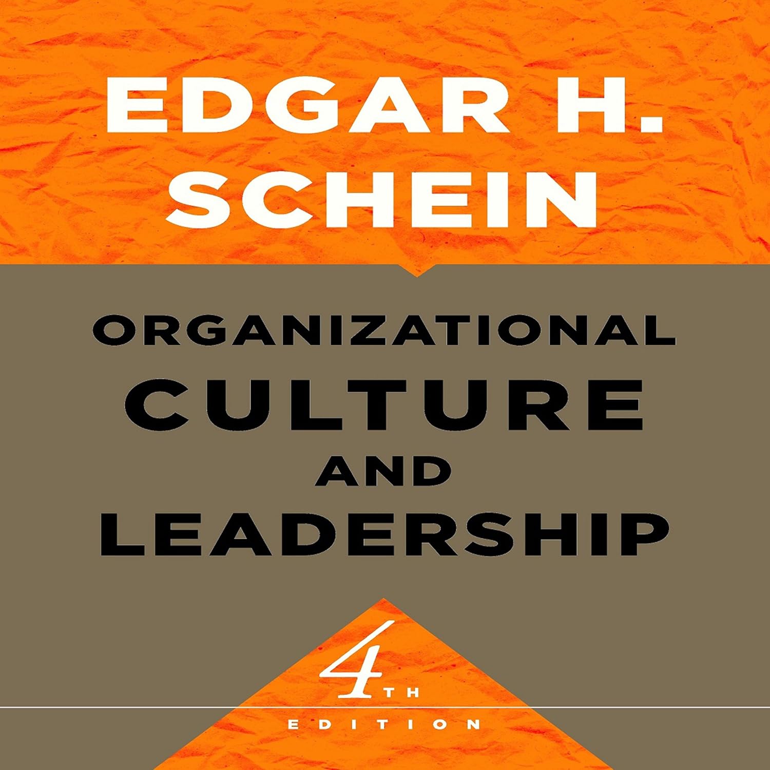 ler totalmente Organizational Culture and Leadership: The Jossey-Bass Business & Management Series