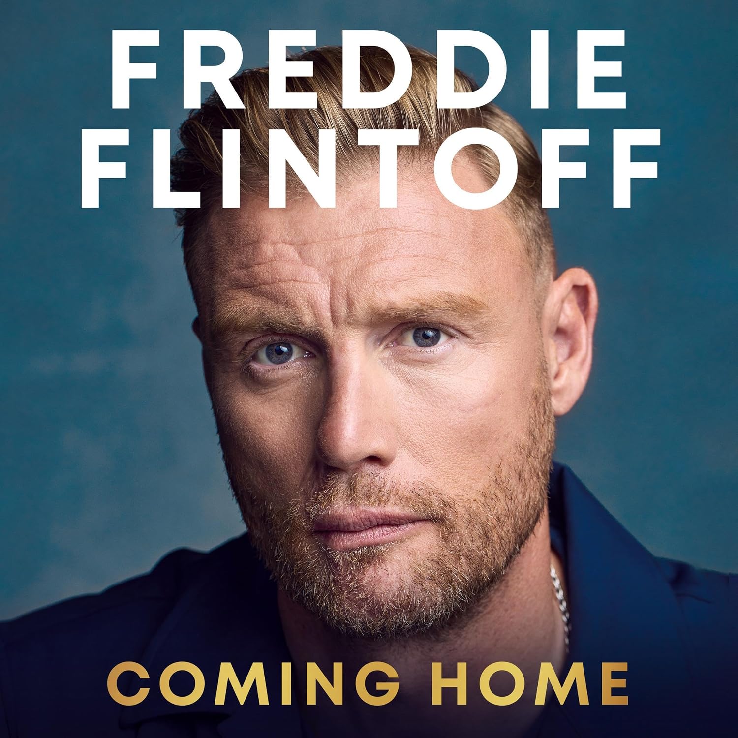 capítulo por capítulo baixar Freddie Flintoff: Coming Home: The Inspiring Autobiography and the Perfect gift for Father's Day
