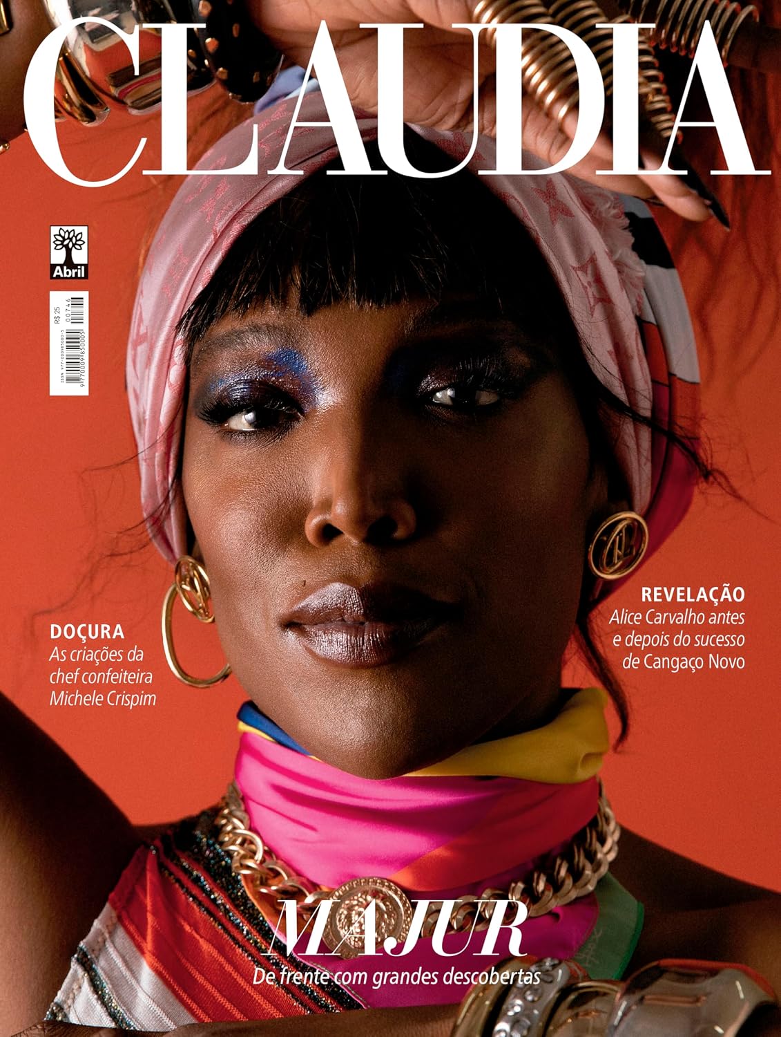 Revista Claudia [ed.746] - 11/2023 baixar livro de graça