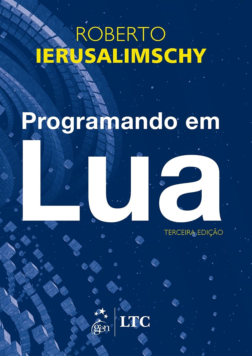 Programando em LUA baixar o livro de graça