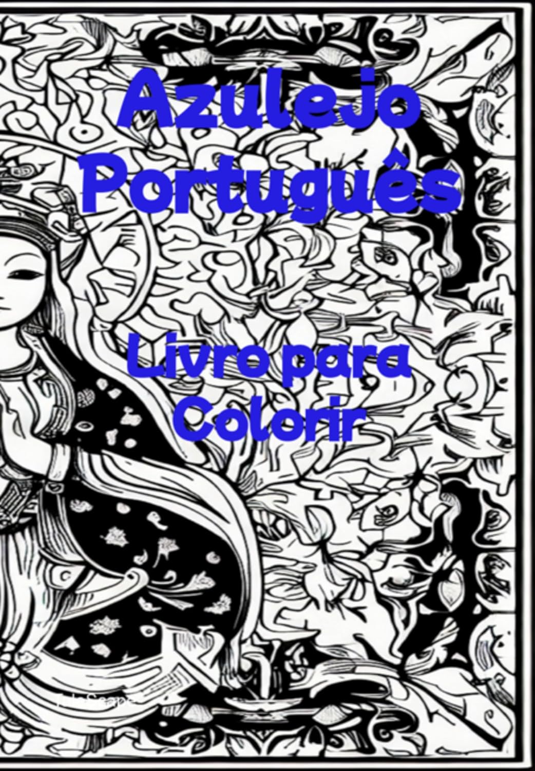 capítulo por capítulo baixar Azulejo Português