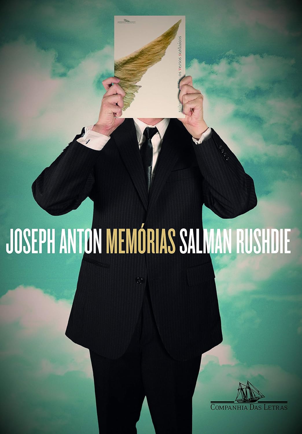 Joseph Anton baixar livro de graça