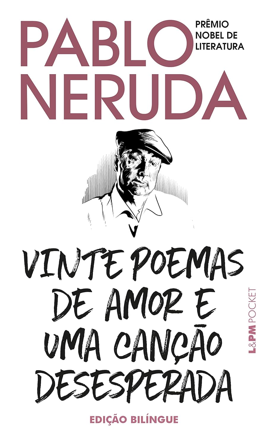 Vinte poemas de amor e uma canção desesperada baixar livro de graça