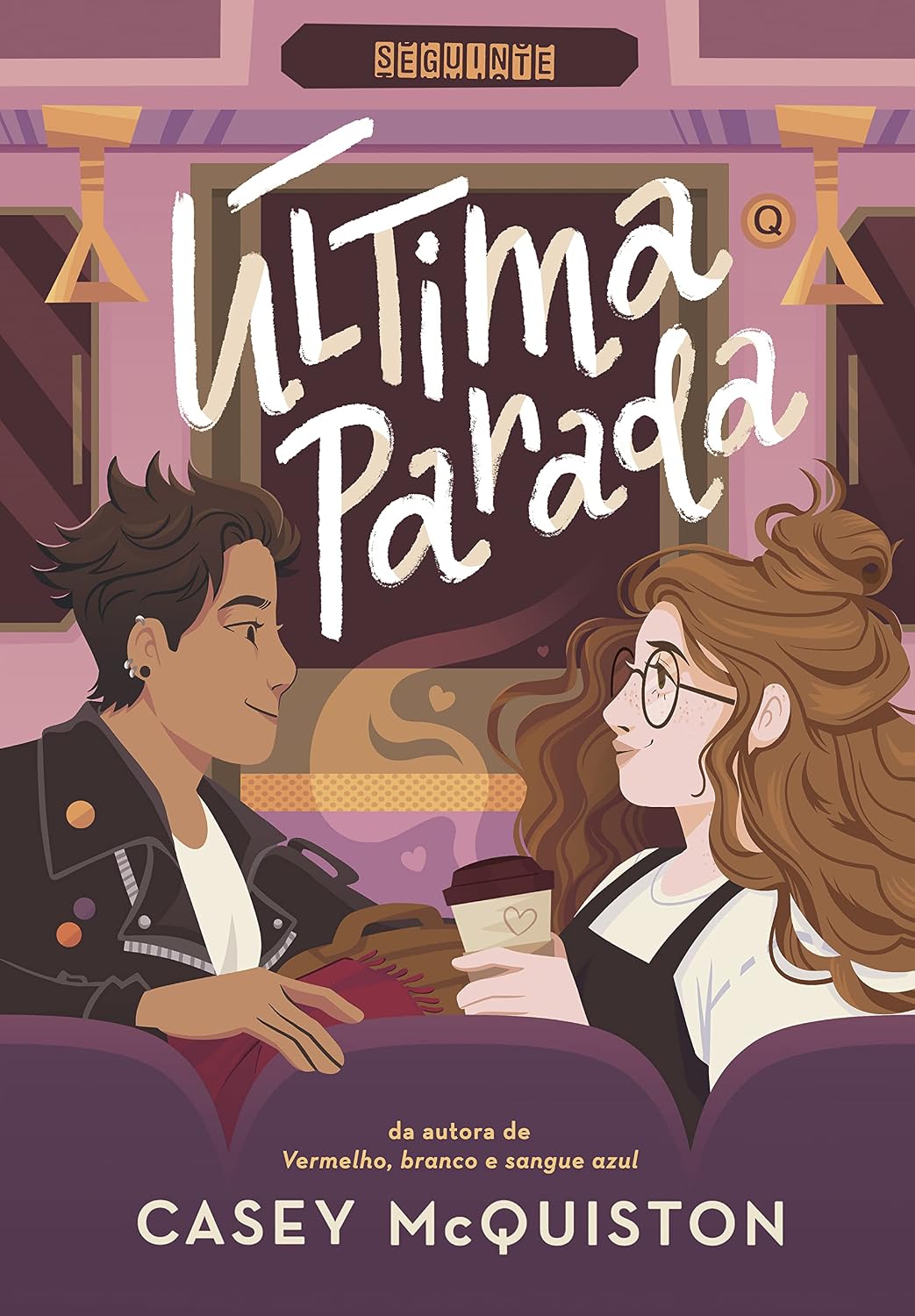 Última parada baixar livro de graça