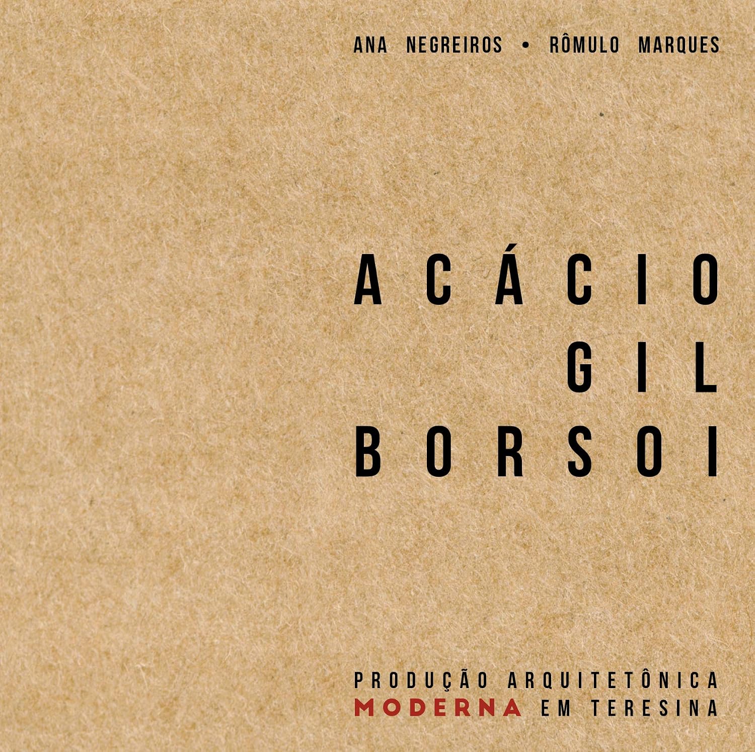 capítulo por capítulo baixar Acácio Gil Borsoi: produção arquitetônica moderna em Teresina