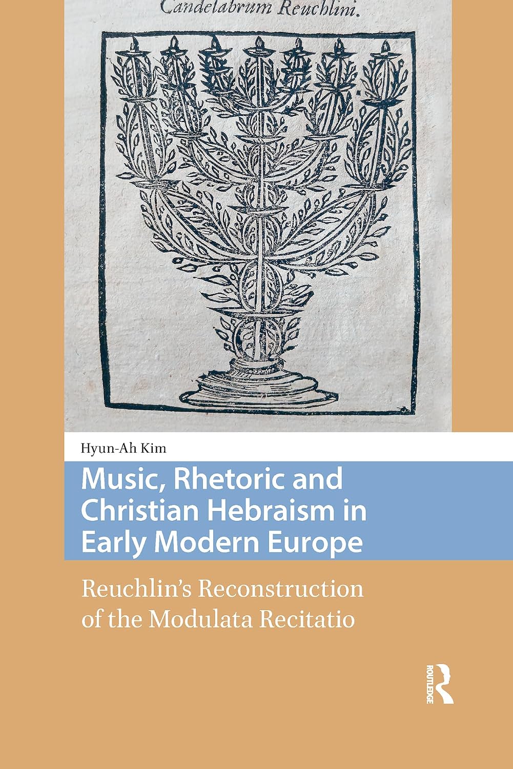 ler totalmente Music, Rhetoric and Christian Hebraism in Early Modern Europe: Reuchlin’s Reconstruction of the Modulata Recitatio (Song Studies) (English Edition)