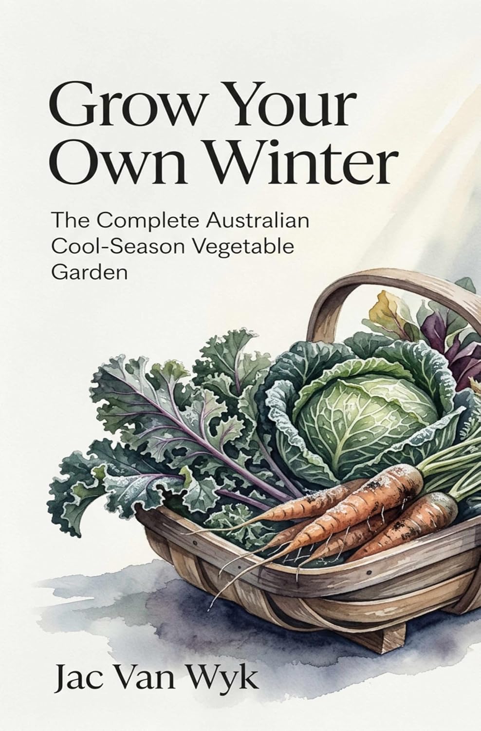 Grow Your Own Winter: The Complete Australian Cool-Season Vegetable Garden (australian expertise) (English Edition) baixar livro de graça
