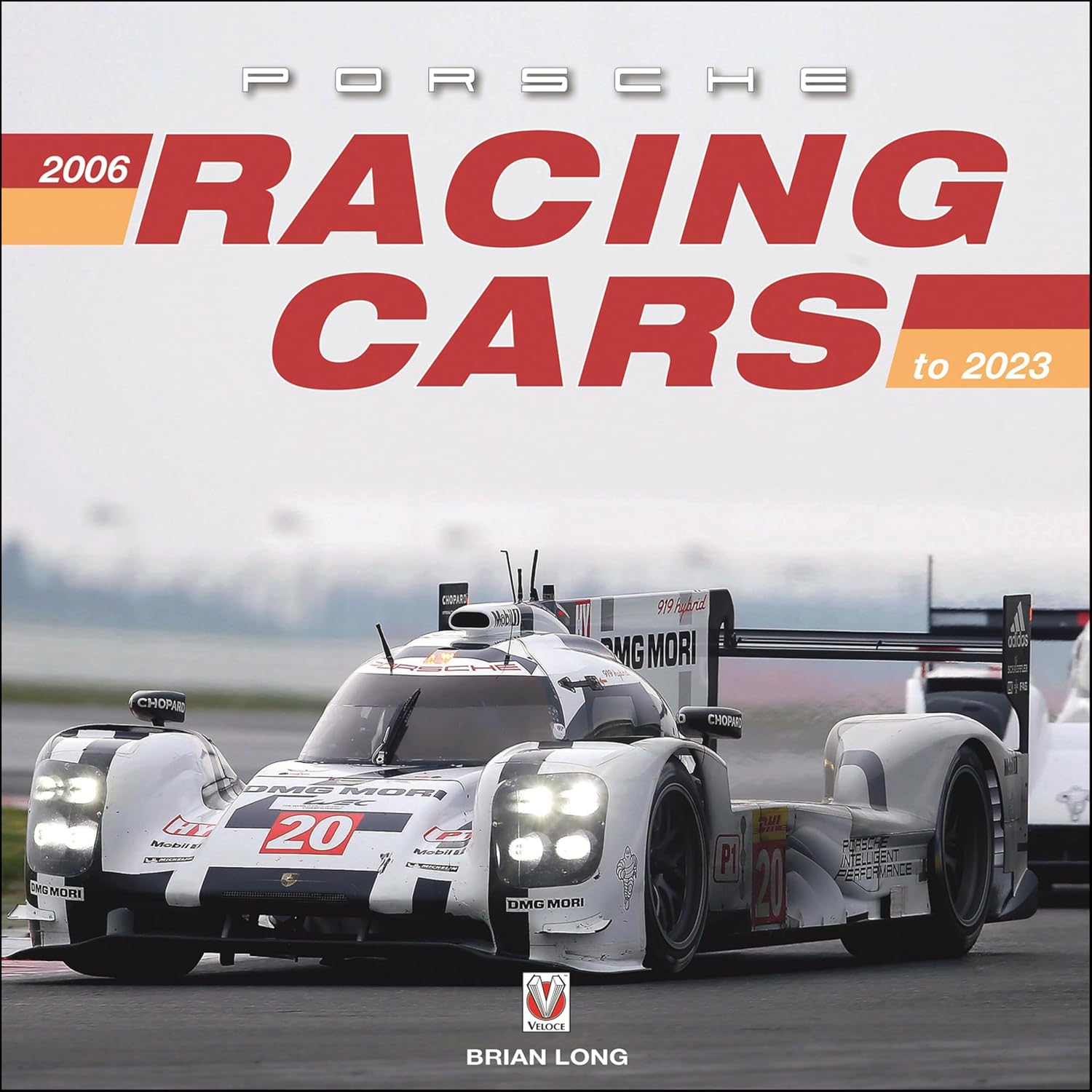 Porsche Racing Cars 2006 to 2023 (English Edition) baixar o livro de graça