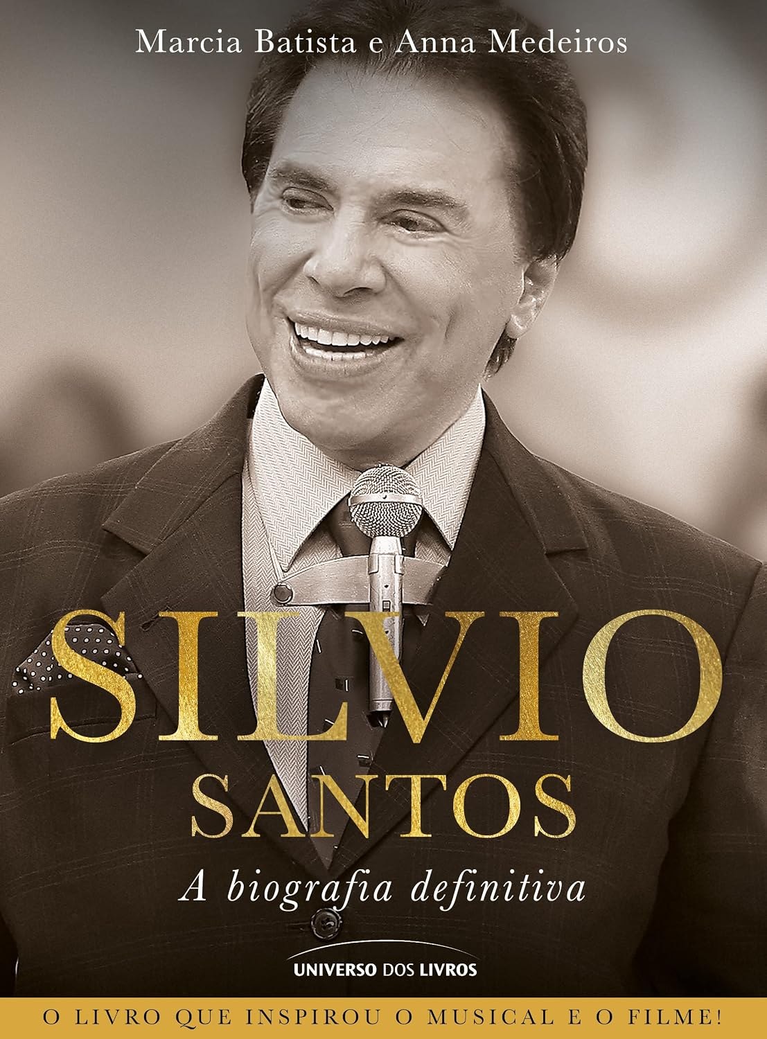 Silvio Santos: a biografia definitiva baixar livro de graça