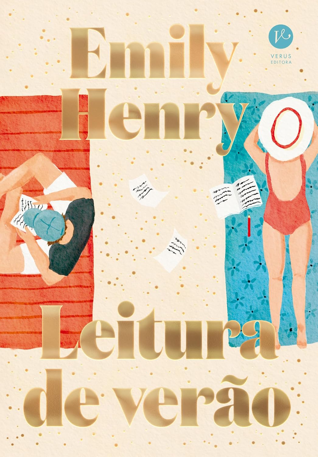 Leitura de verão (Edição especial) baixar o livro de graça