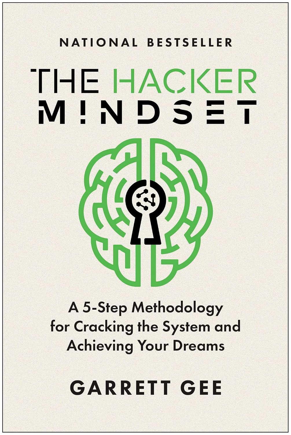 capítulo por capítulo baixar The Hacker Mindset: A 5-Step Methodology for Cracking the System and Achieving Your Dreams