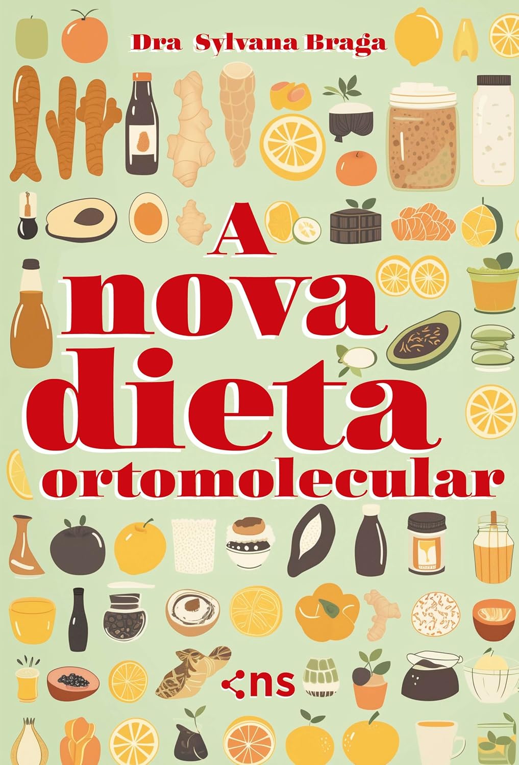 A Nova Dieta Ortomolecular baixar o livro de graça