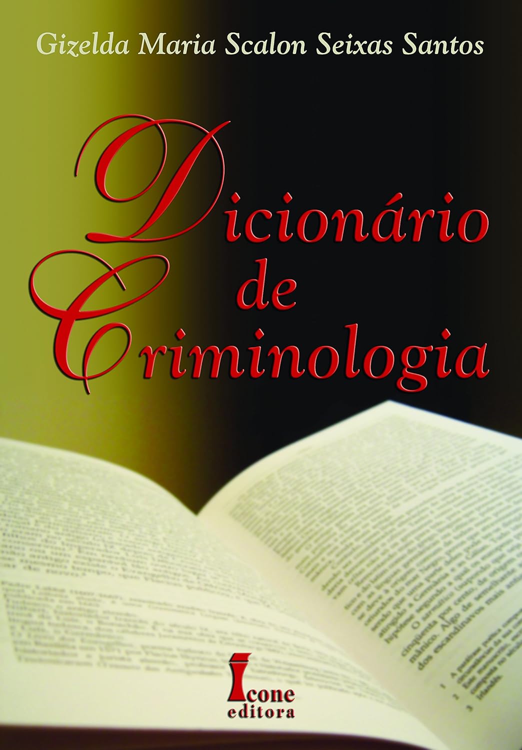 Dicionário de criminologia baixar o livro de graça