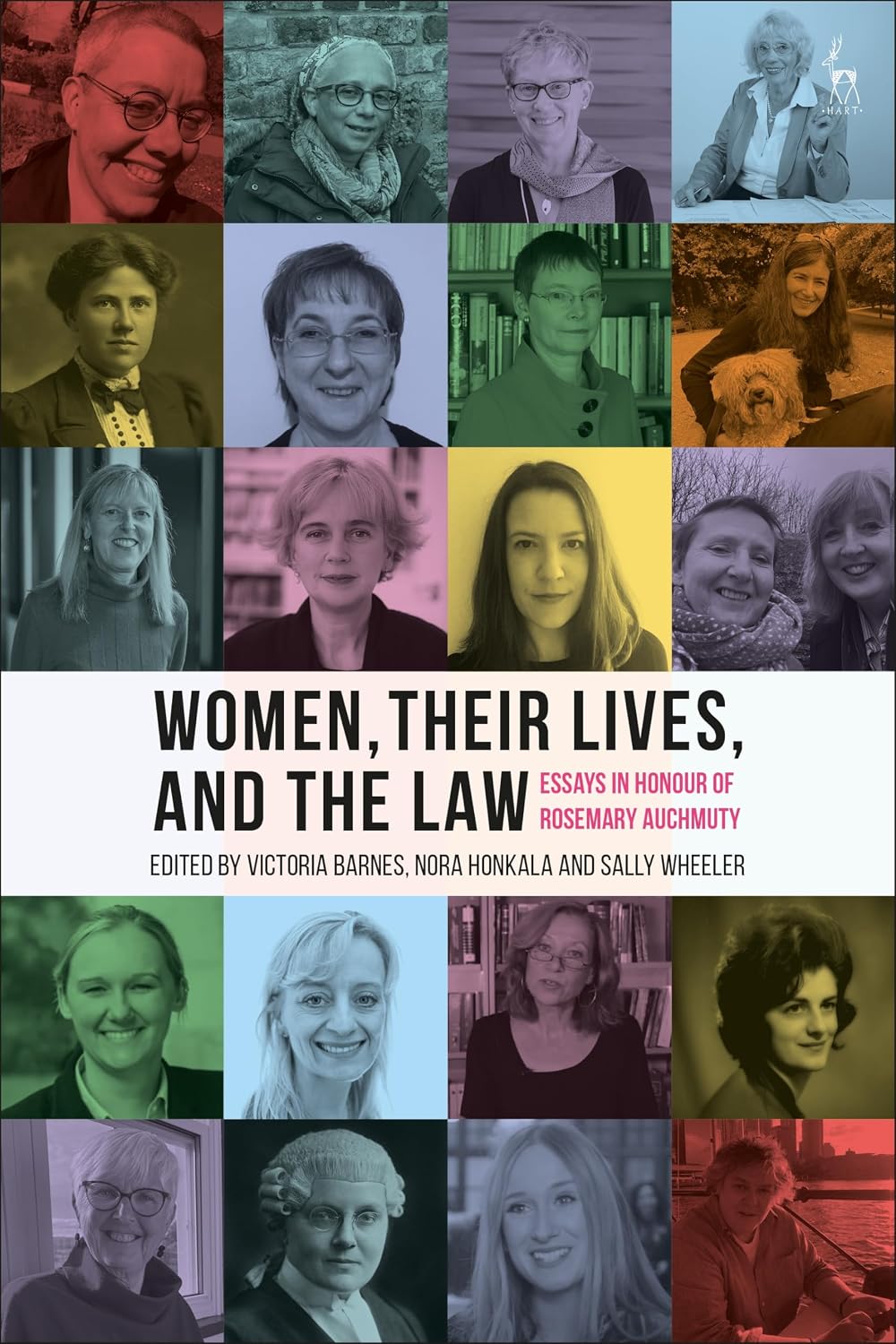 Women, Their Lives, and the Law: Essays in Honour of Rosemary Auchmuty (English Edition) baixar o livro de graça