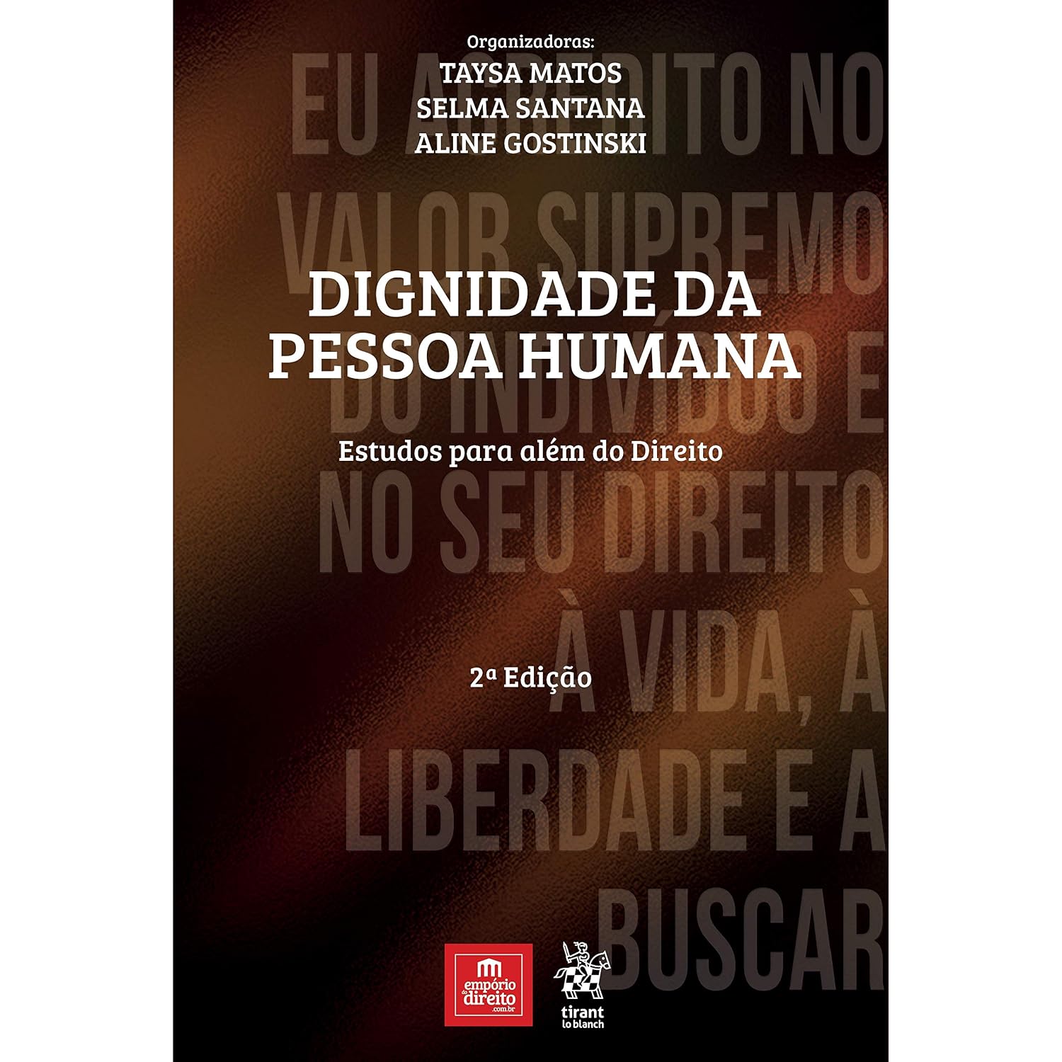 Dignidade da Pessoa Humana: Estudos Para Além do Direito baixar o livro de graça