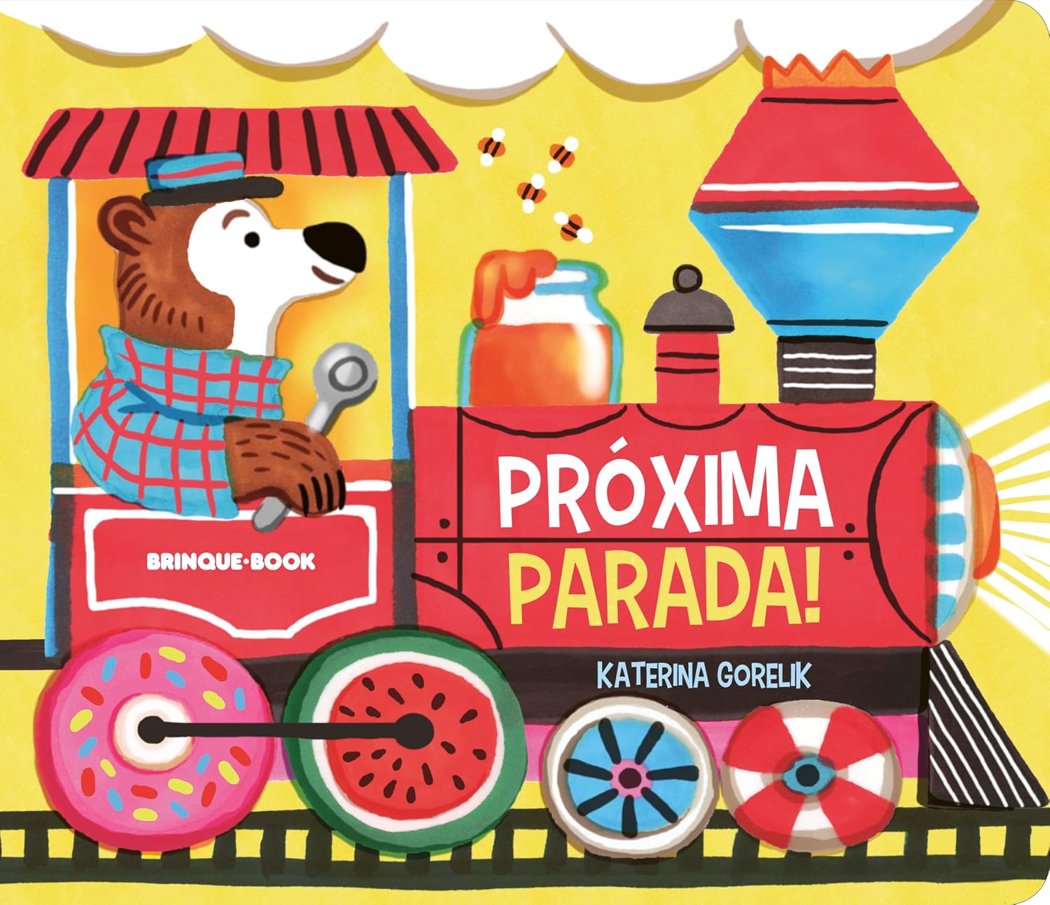 Próxima parada! baixar livro de graça