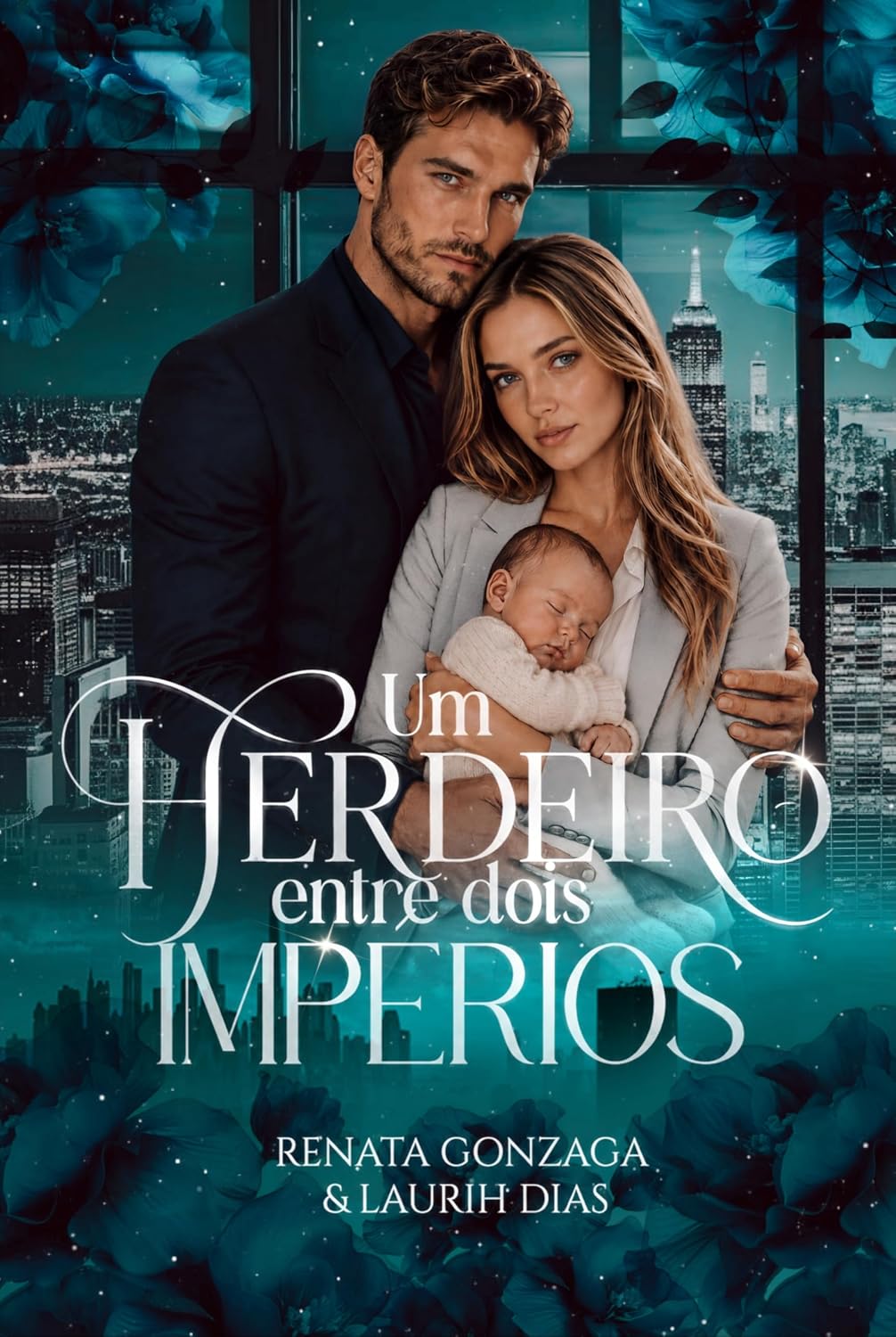 capítulo por capítulo baixar Um Herdeiro entre dois Impérios