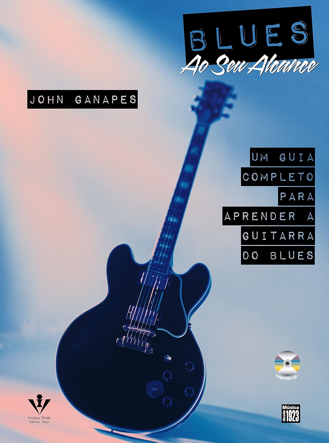 capítulo por capítulo baixar Blues ao seu alcance