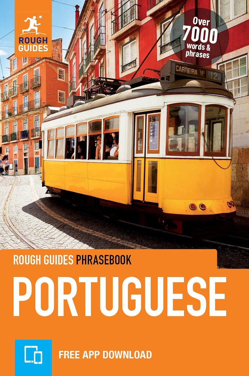 Rough Guides Phrasebook Portuguese (Bilingual dictionary) baixar livro de graça