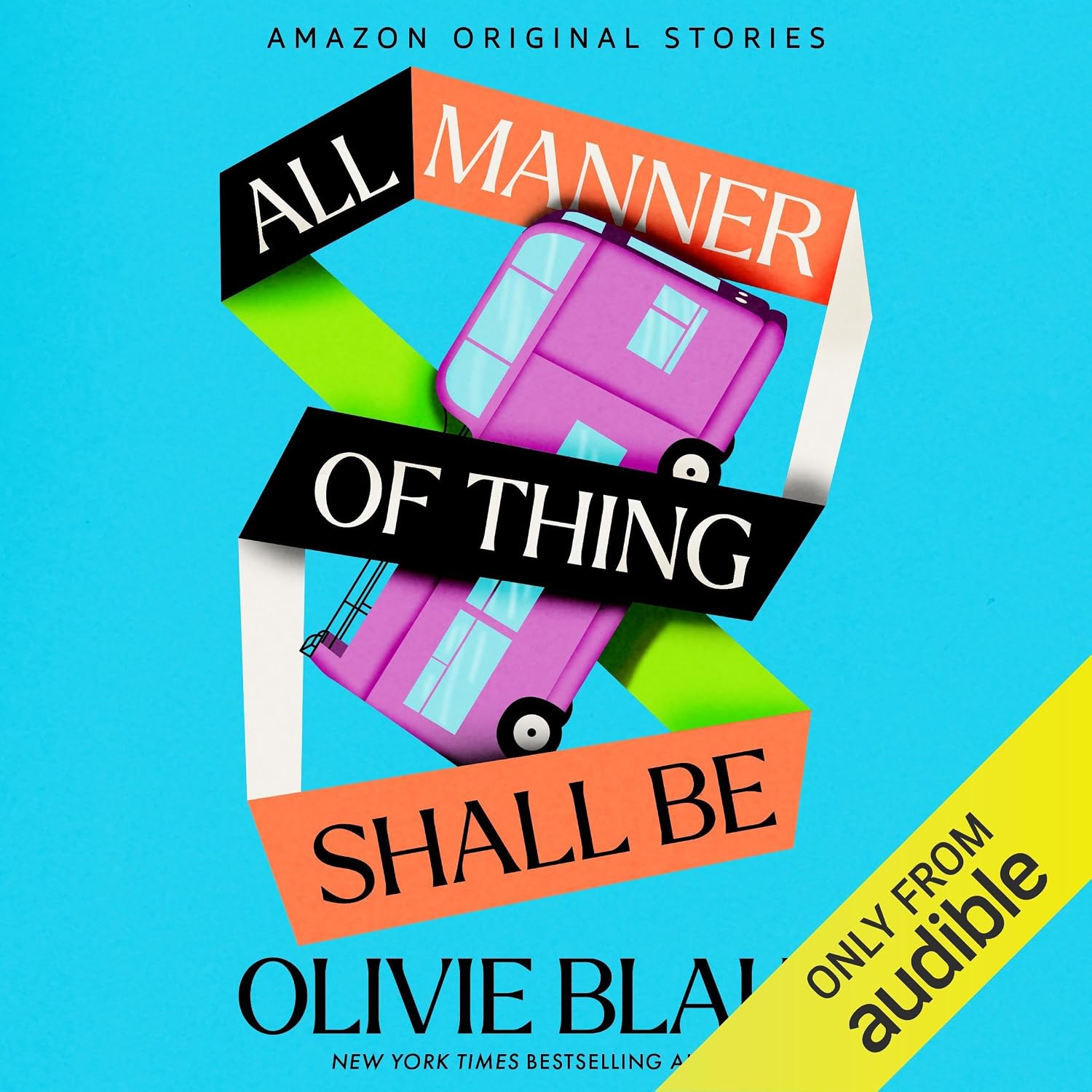 All Manner of Thing Shall Be: The Time Traveler's Passport baixar livro de graça