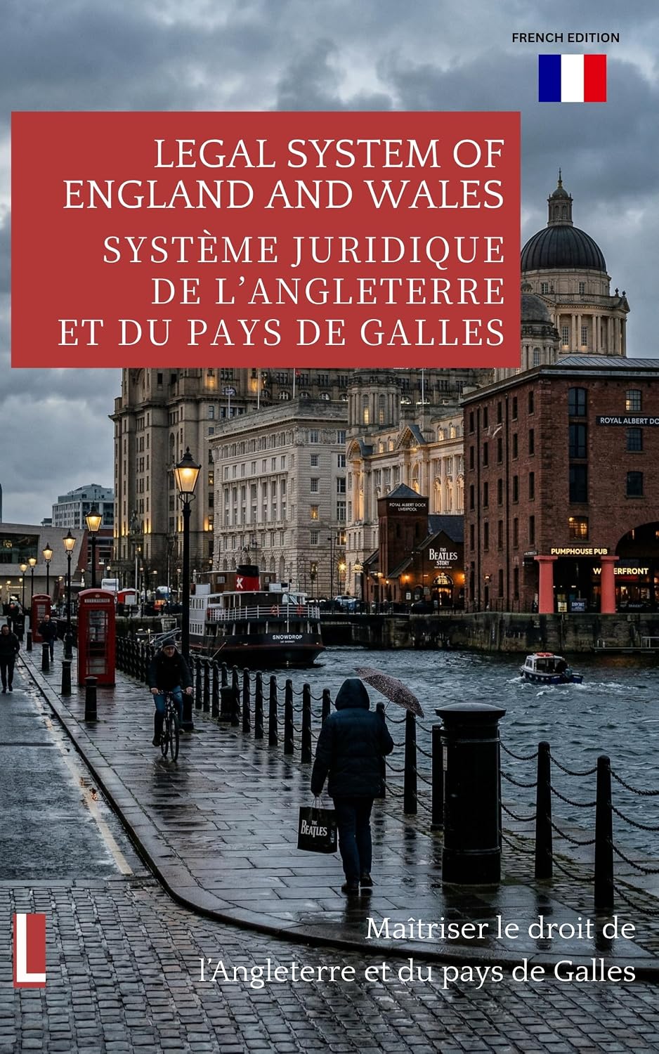 ler totalmente Analyse contextuelle du système juridique de l’Angleterre et du pays de Galles: Principes, jurisprudence et raisonnement en droit anglais (La série de... droit anglais pour le SQE) (French Edition)