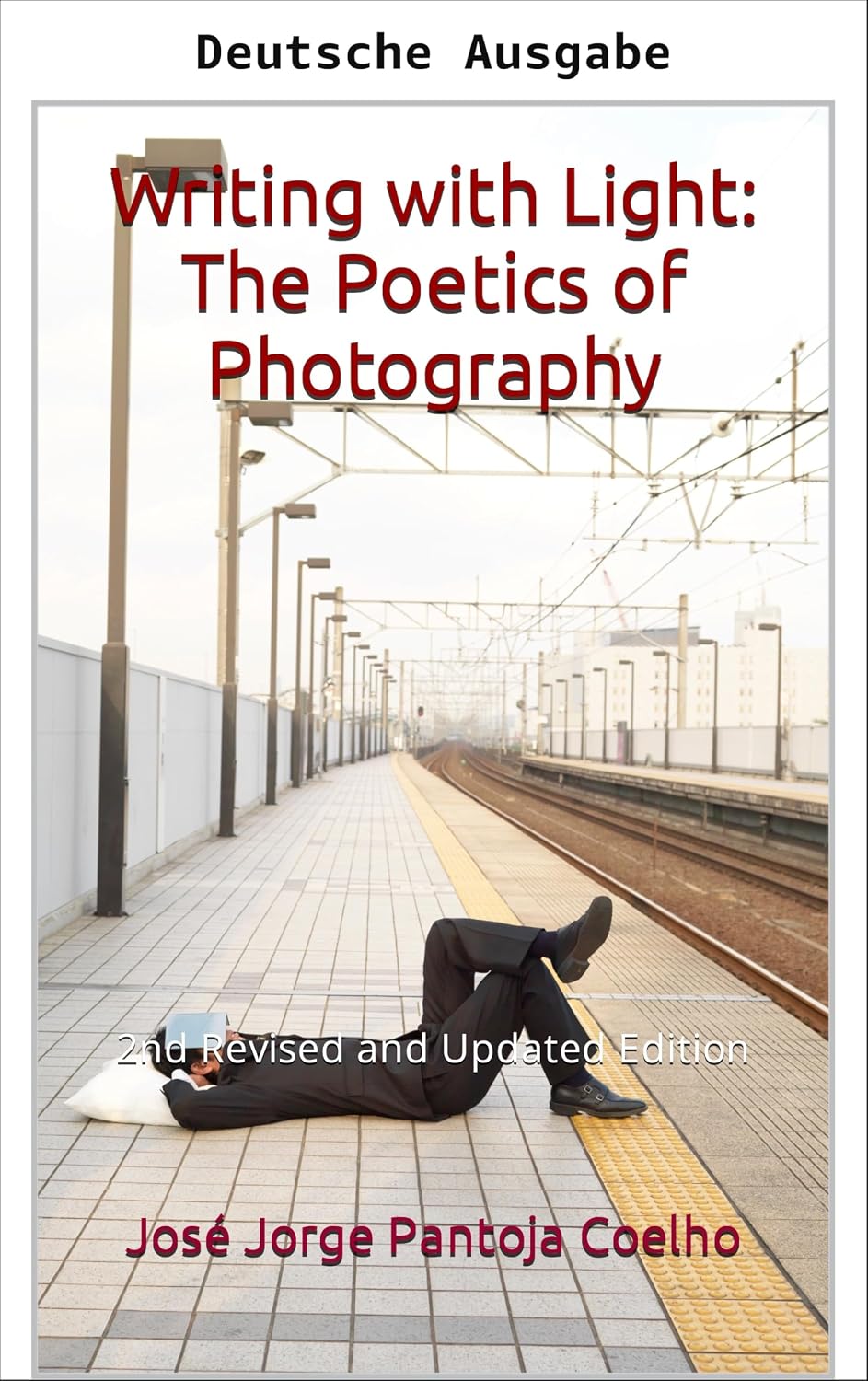 capítulo por capítulo baixar Mit Licht schreiben: Die Poetik der Fotografie (German Edition)