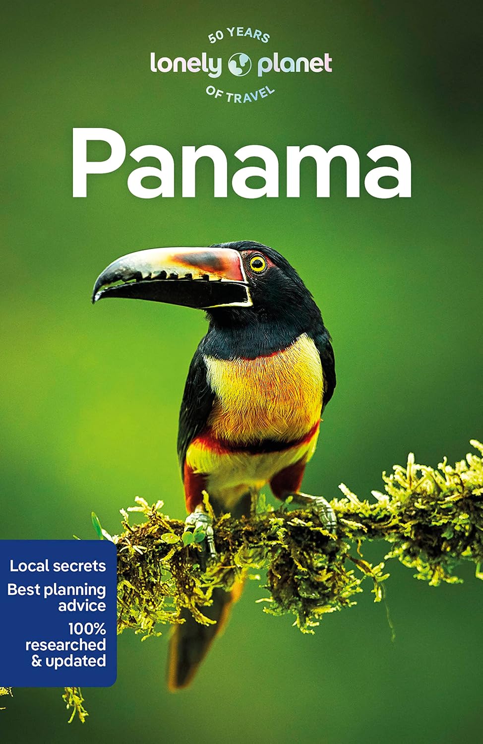 ler totalmente Lonely Planet Panama: Perfect for exploring top sights and taking roads less travelled