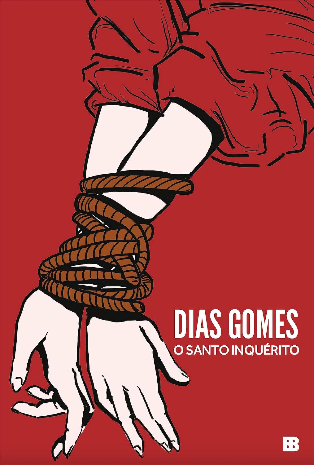 O santo inquérito baixar livro de graça