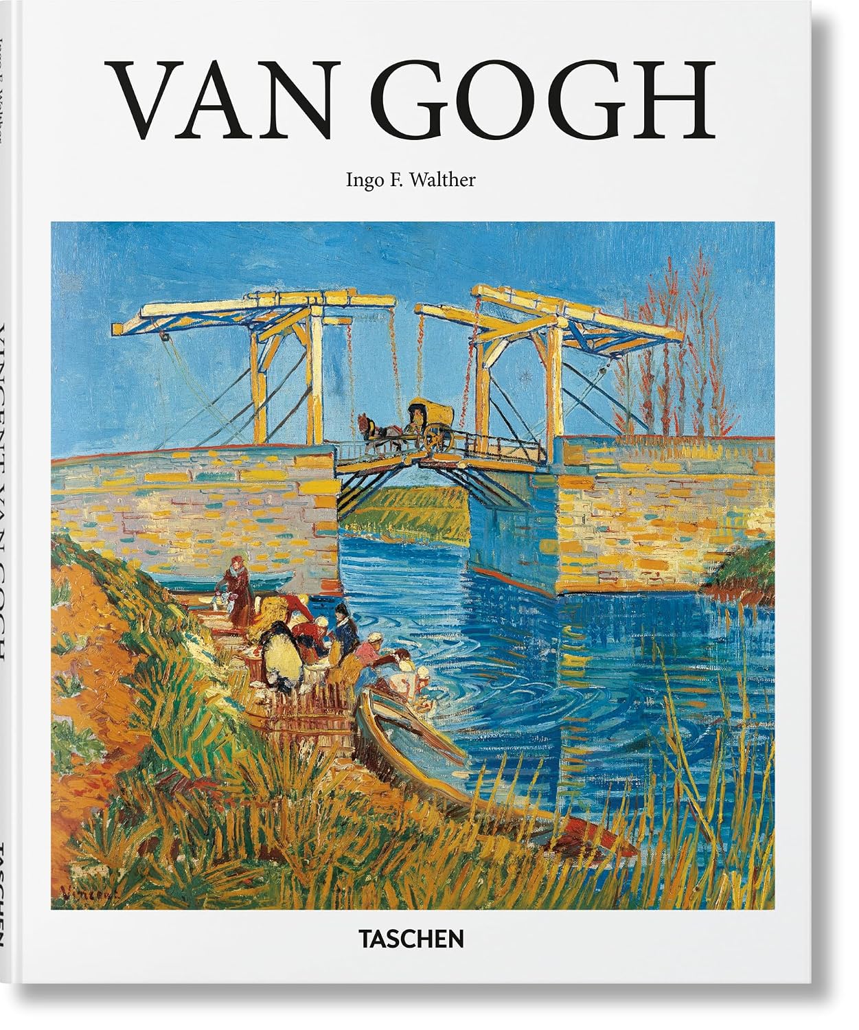 Van gogh: 1853-1890, Vision and Reality
