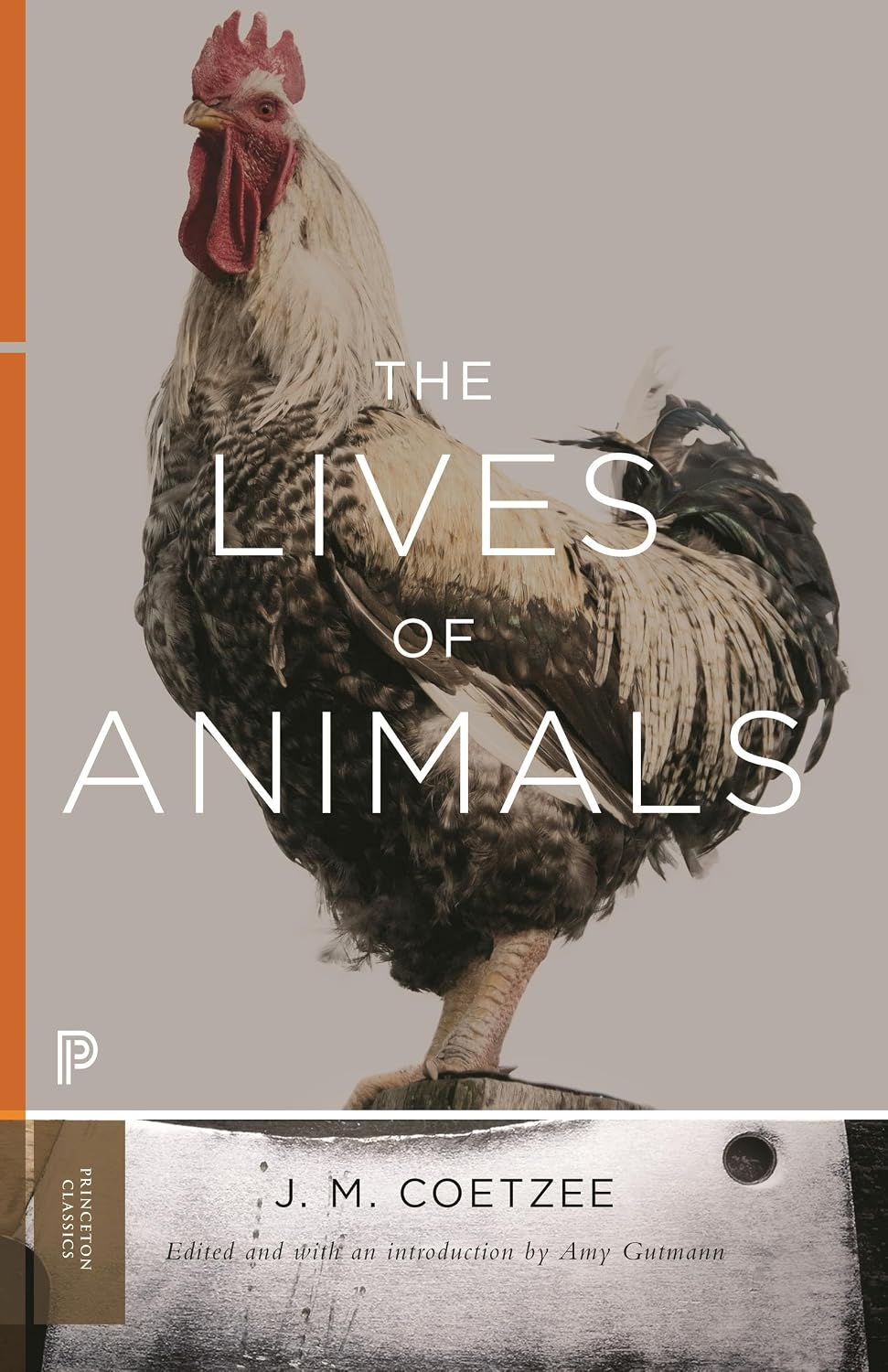 ler totalmente The Lives of Animals