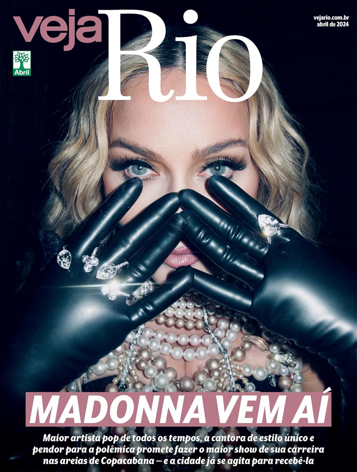 Revista Veja Rio [ed.1448] - 04/2024 baixar o livro de graça