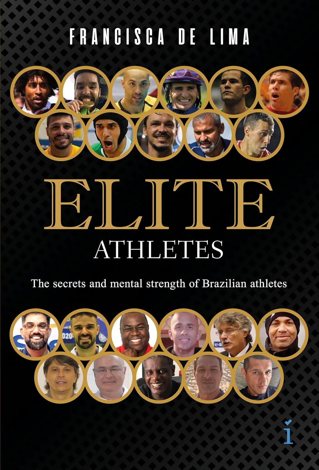 capítulo por capítulo baixar Elite Athletes (English Edition)