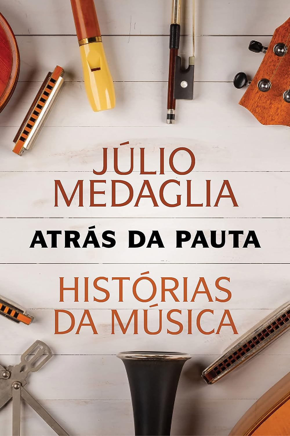 Atrás da pauta: Histórias da música baixar livro de graça
