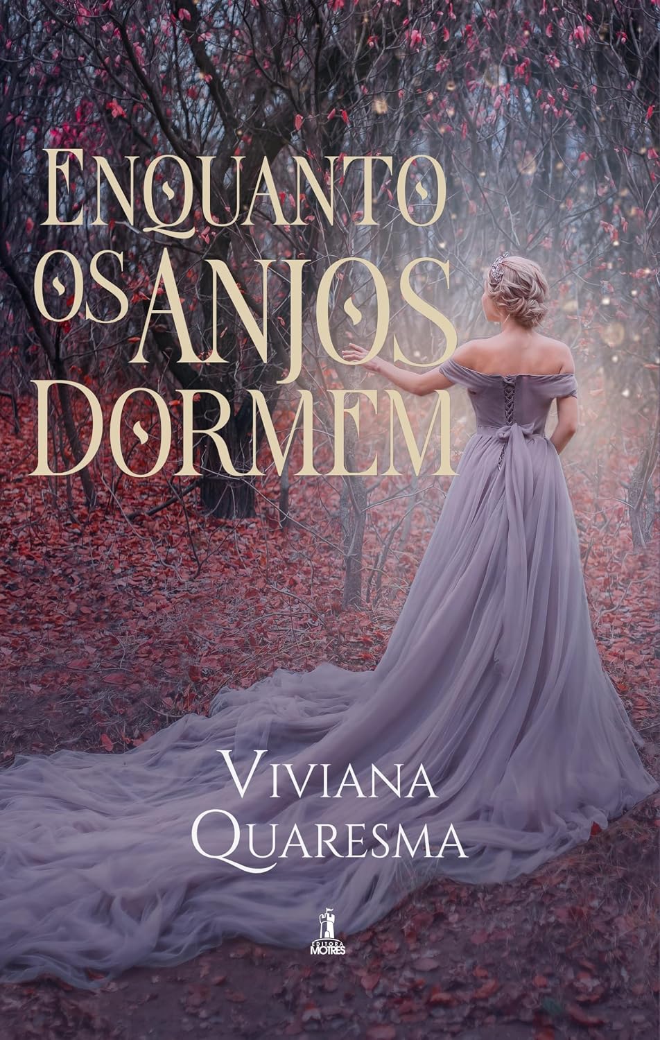 Enquanto os Anjos Dormem baixar o livro de graça